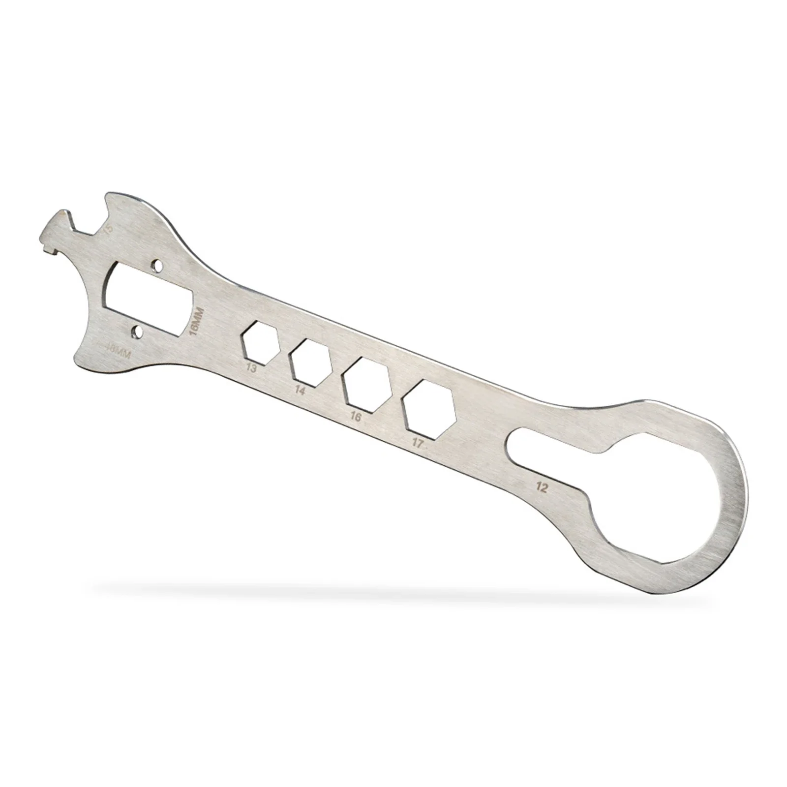 AliExpress Bike Bottom Bracket Wrench Bicycle Bottom Bracket Removal Tool Bike Repair Spanner