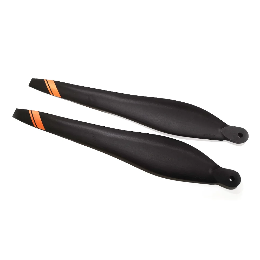 折りたたみ式カーボンナイロンプロペラ,x11農業用ドローン用,植物保護,Cw CCWプロペラ,修理アクセサリー,2ブレード,41135