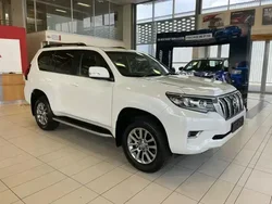 Used 2020 Toyo-ta land cruiser for sale