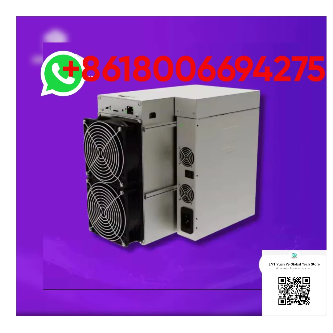 

B. BUY 2 GET 1 FREE Bitmain Antminer X9 1000 Kh/s 2472W RandomX Algorithm XMR Miner