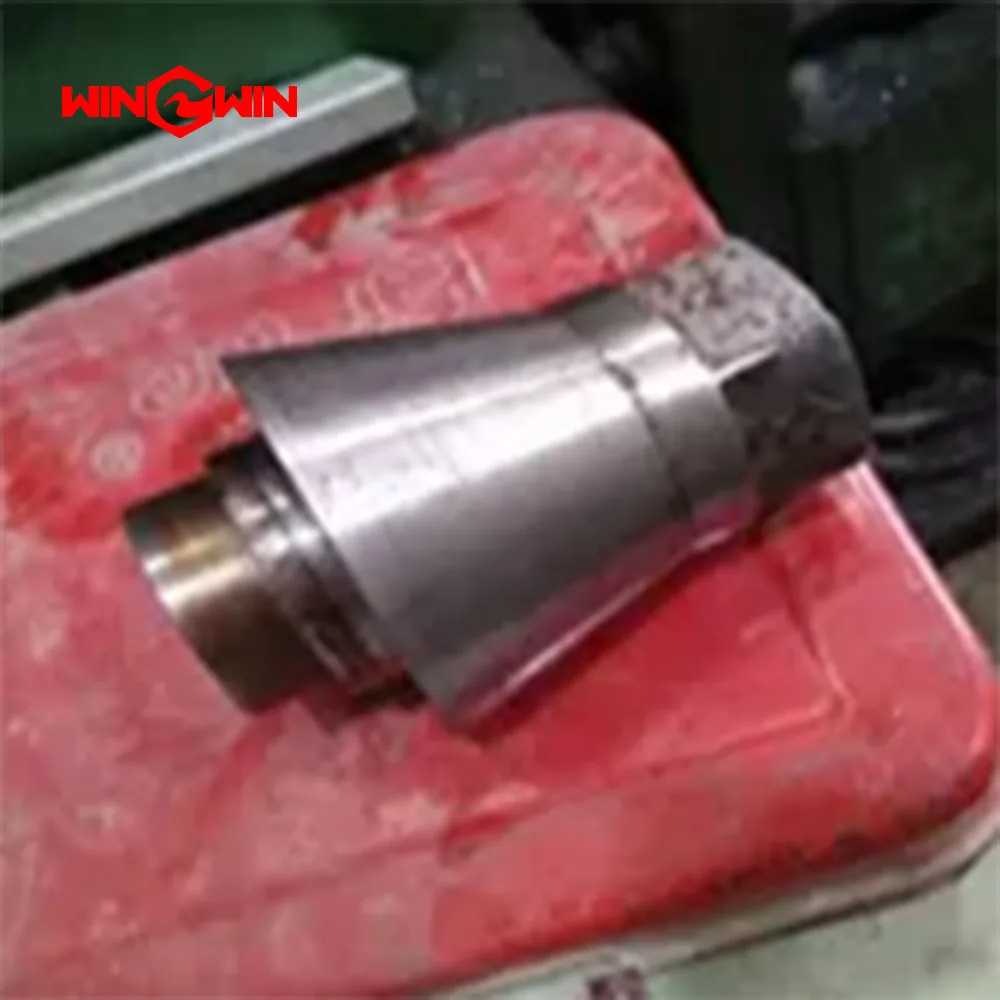 

LONGYAO Waterjet Spare Parts LY Water Jet Cutting Machine Part VGYFSQ-25G2 Waterjet Plug for Accumulator