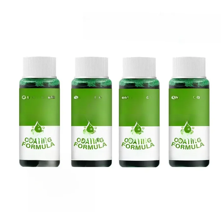 1//4pcs Garten Hydro Hydro Mousse Flüssig rasen Grassamen Sprüh gerät mit wachstums verstärkender