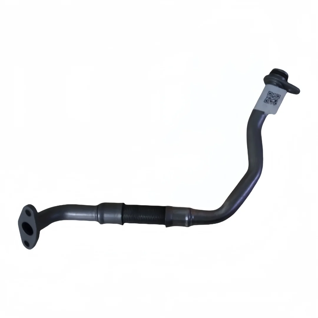 

1118300XED95 Turbocharger oil return pipe suitable for Great Wall Cannon GW4D20M engine