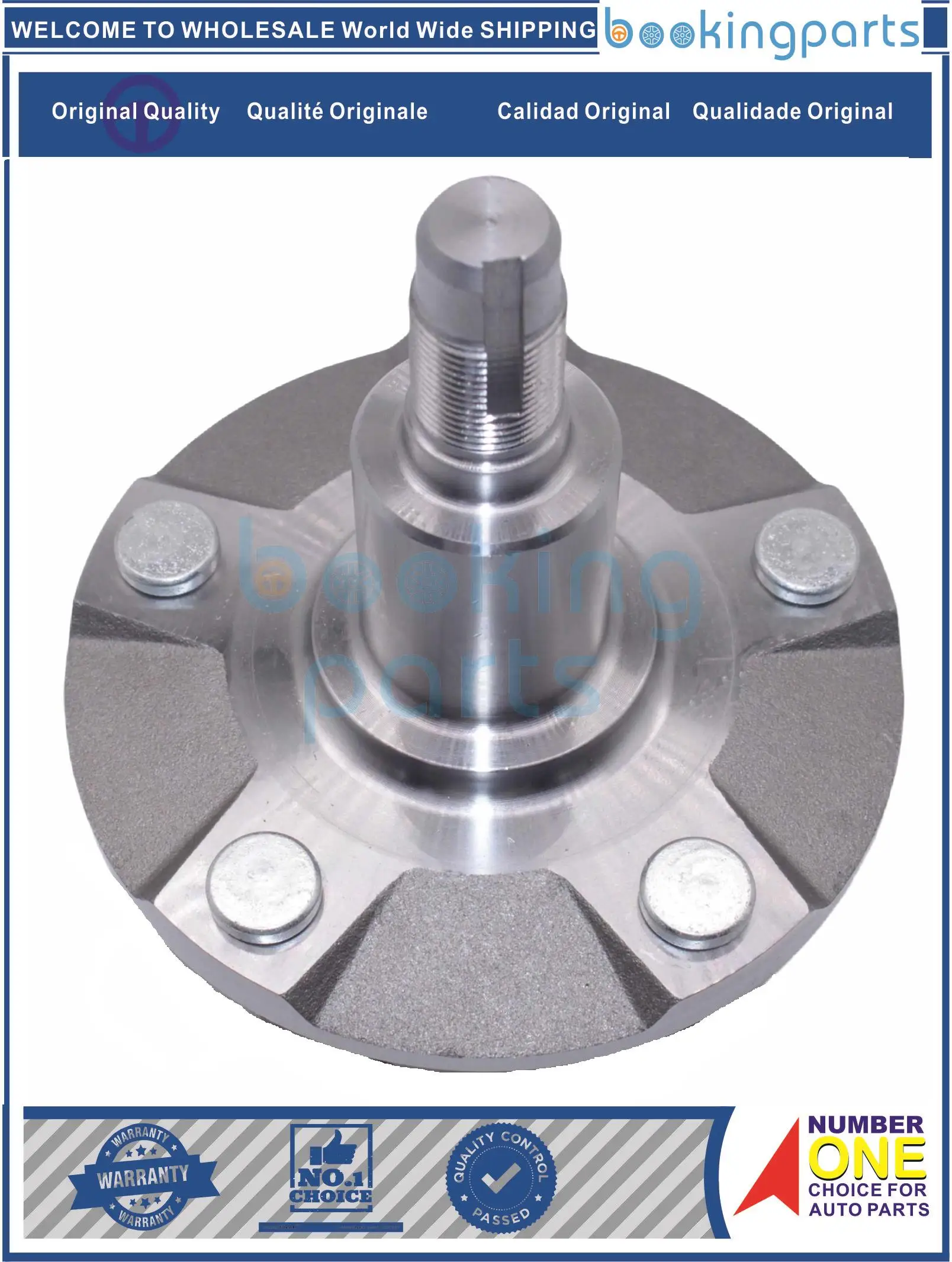 

WHU3C371, MR 992423 ,MR 992423 Блок ступицы для MITSUBISHI L200 TRITON 05-14