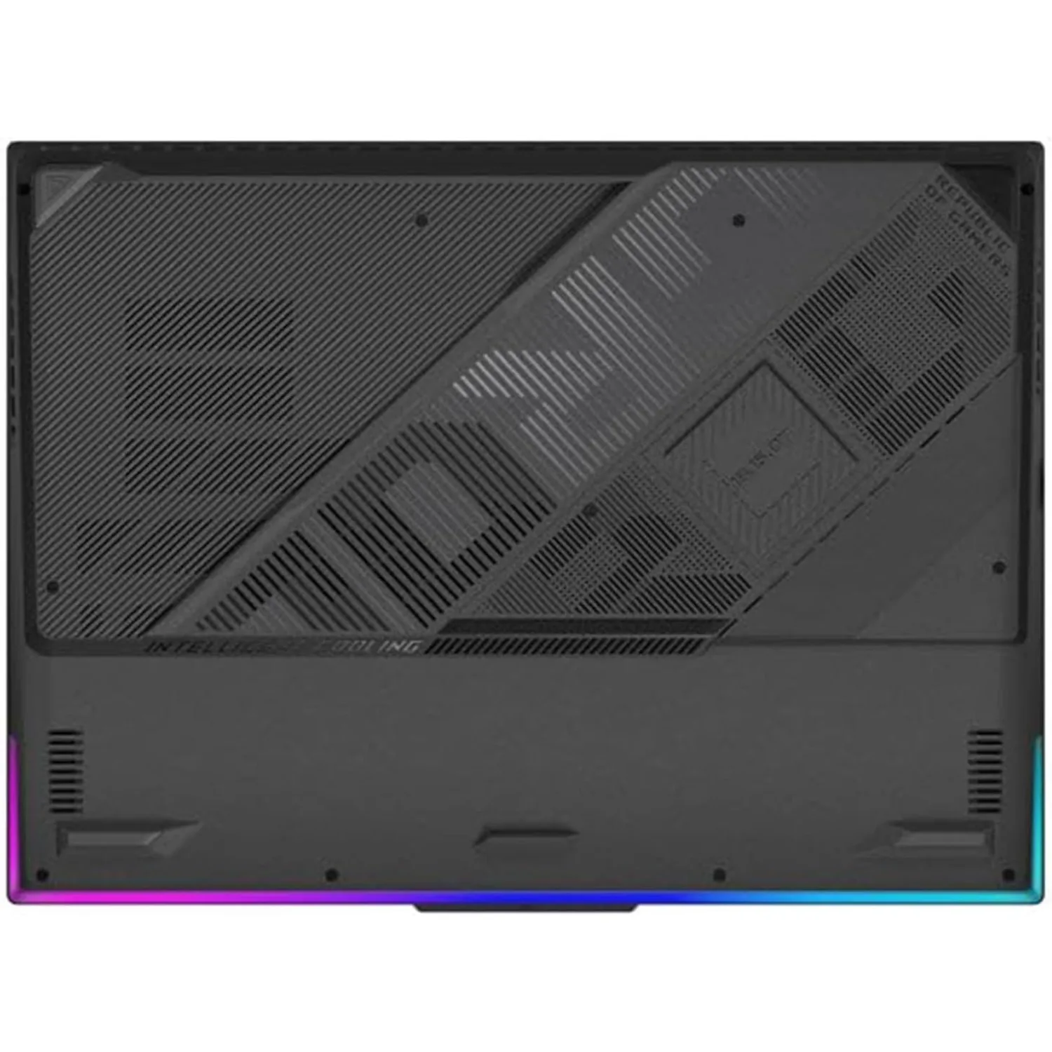 Игровой ноутбук ASUS ROG Strix, 18 дюймов, 2,5 K, Intel Core i9-14900HX,NVIDIA RTX 4060,64 ГБ RAM,4 ТБ SSD,Windows 11 Pro