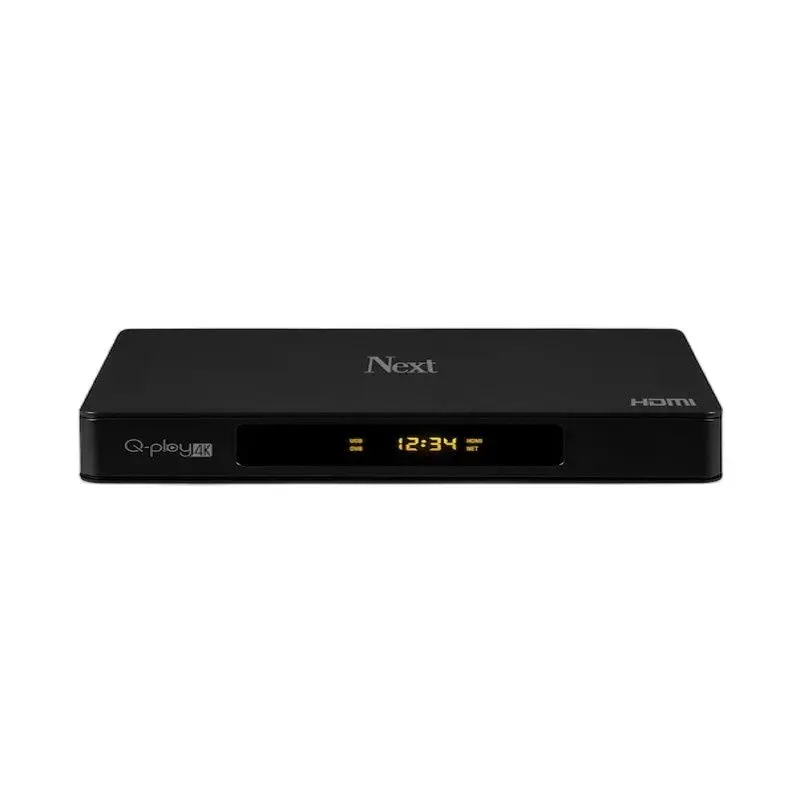 Next Ye-2000Hd Cx Full Hd Satellite Receiver