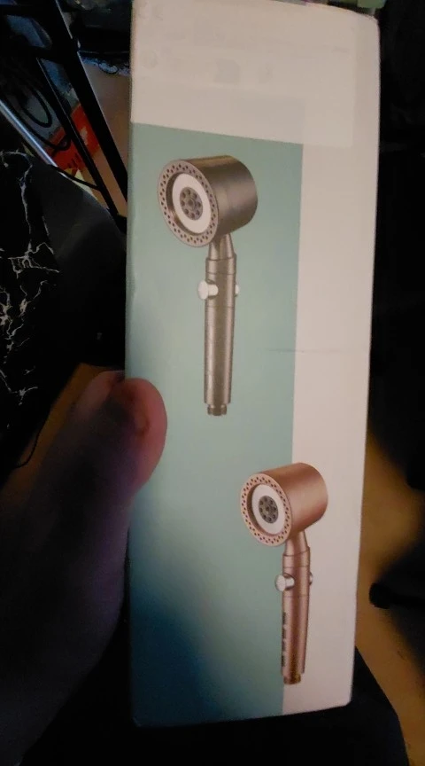 Customer review photo