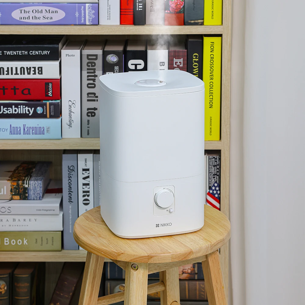 مرطب هواء من مركب نيكو ، 4 لتر