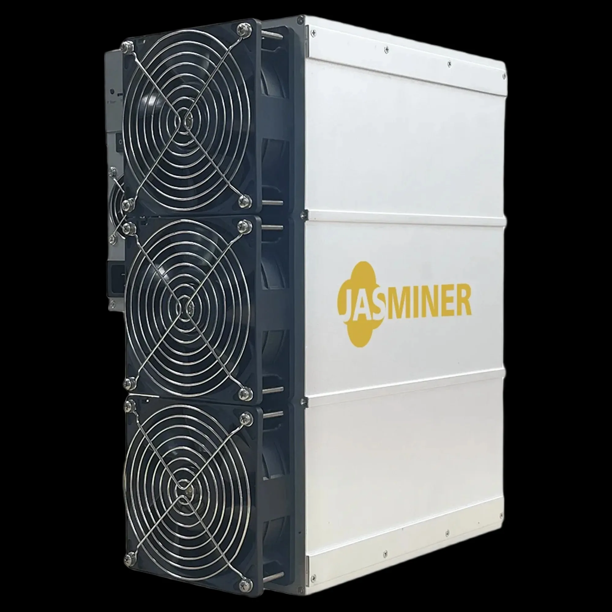 

Популярная новая майнинговая машина Jasminer X44-P 23,4Gh/s 2340W ETC Miner ASIC
