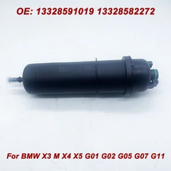 High Quality 13328591019 13328582272 Fuel Filter Cartridge For BMW X3 M X4 X5 G01 G02 G05 G07 G11 Car Accessories