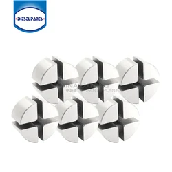 7123-018D Fuel Injection Transfer Pump Rotor Nut Right Handed Thread 7123-018F For Delphi Lucas CAV DPA/DPC/DP200/DPS Seal Kits