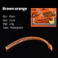 Orange(15PCS)