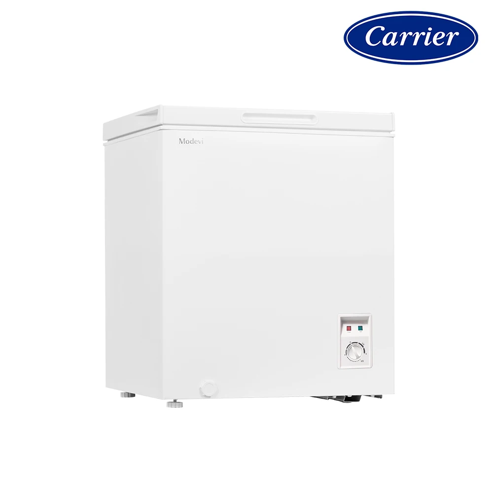 Carrier Mode Non 66L Freezer CCDF66WLM1