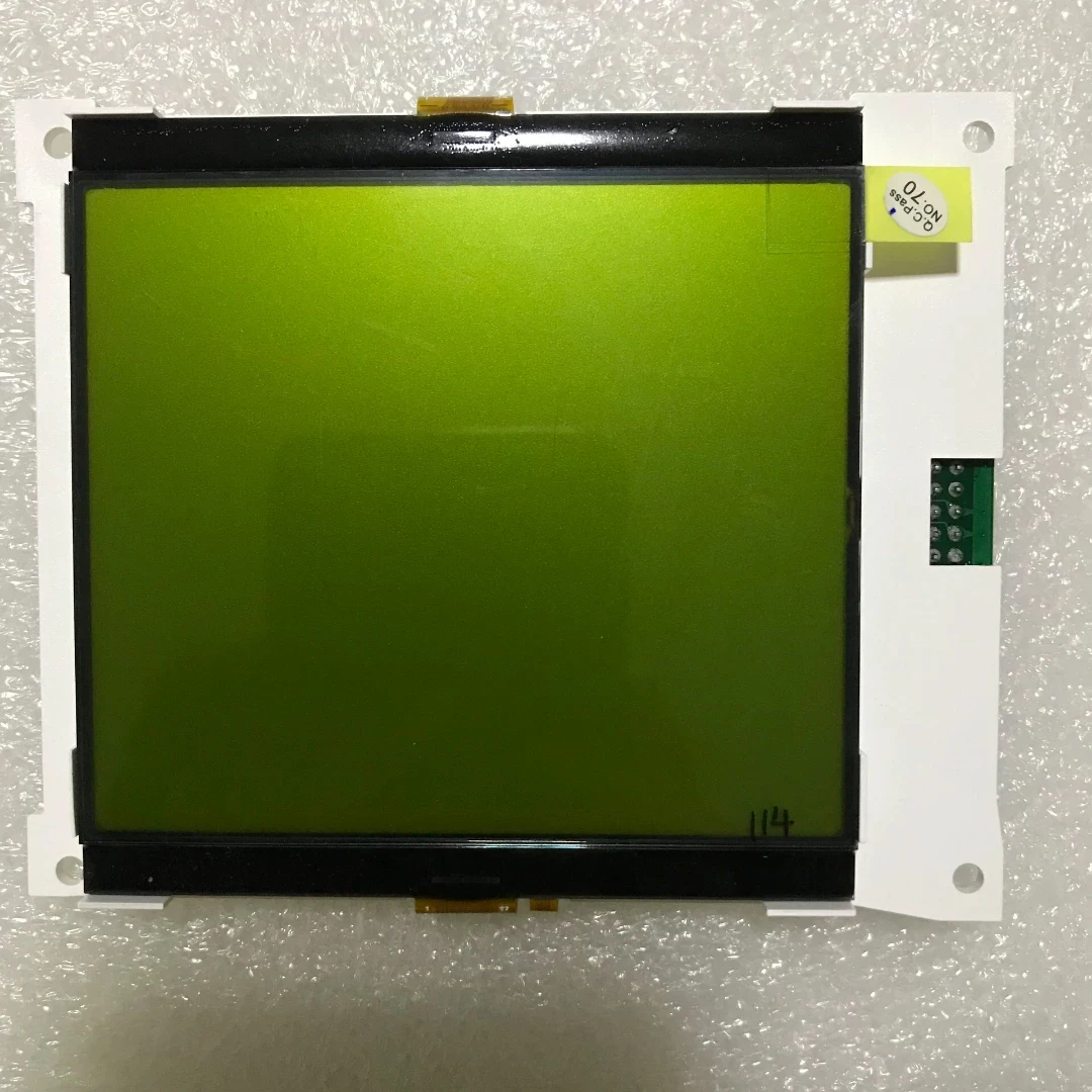 New Original LCD Display For Mettler Toledo Bplus Bcom Electronic Scales Screen Repair