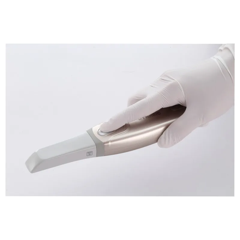 Factory Direct **High-Speed Intraoral Scanner – Digital CAD/CAM Dental Scanning Equipment**