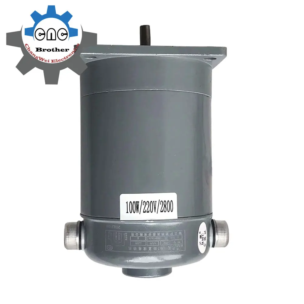 Hualian Sealing Machine Accessories Automatic Sealing Machine Packing Machine Sealing Machine Original 2000rpm Pure Copper Motor