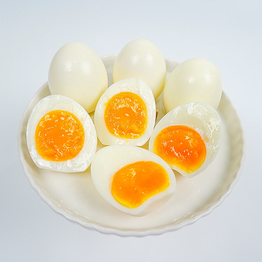 Egg Garden King Protein Half-boiled Eggs 30 holes Low-salt Boiled Eggs