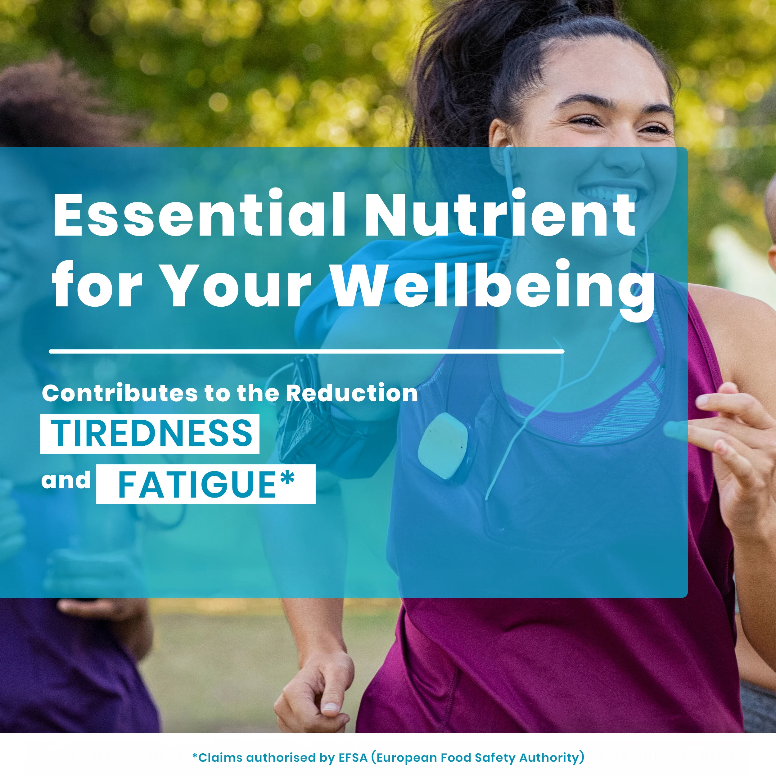 فيتاسترونج مجمع المغنيسيوم 400 ملغ - 5 في 1 مغنيسيوم-مغنيسيوم بسجليسينات + سيترات المغنيسيوم + بيدوليت + مكمل غذائي وسيط كربونات-مغنيسيوم ضد الإجهاد