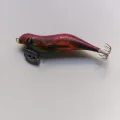 Multicolor granate 6cm