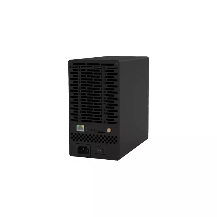 SM اشتر 5 واحصل على 2 مجانًا جديد ICERIVER KAS KS2 LITE 2TH/s 500W ASIC Home Miner مع PSU