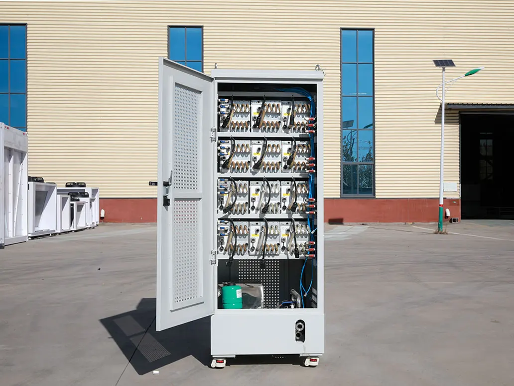 S23 Hyd S21XP Hyd S19pro Hydro Miner Cooling System 70KW for 12 Units Antminer Hydro ASIC MINER with Fan Dry Cooler
