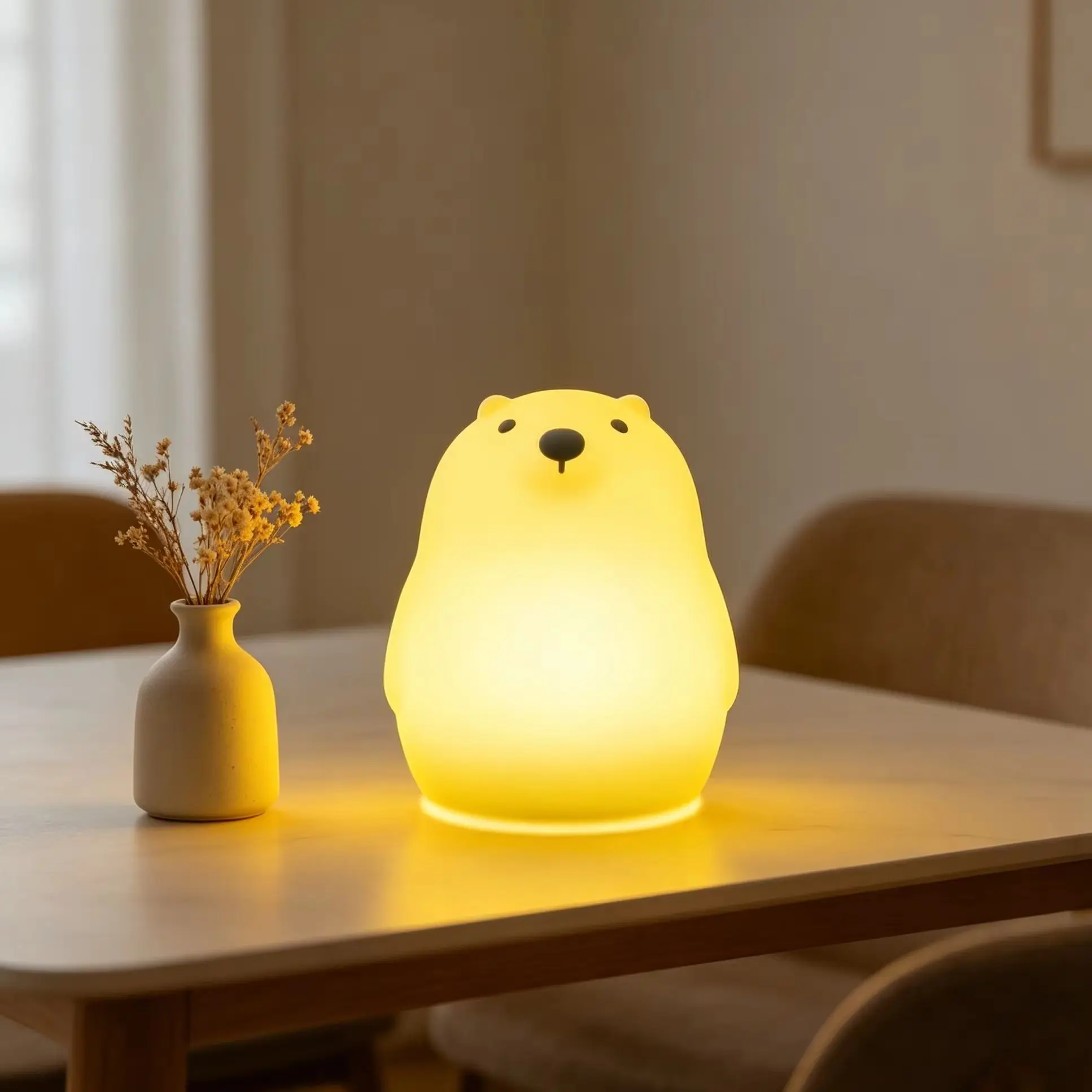 luminaria-noturna-de-silicone-em-forma-de-urso-polar-controle-por-toque-7-cores-mutaveis-recarregavel-ideal-para-quarto-infantil-bercario-decoracao-kawaii