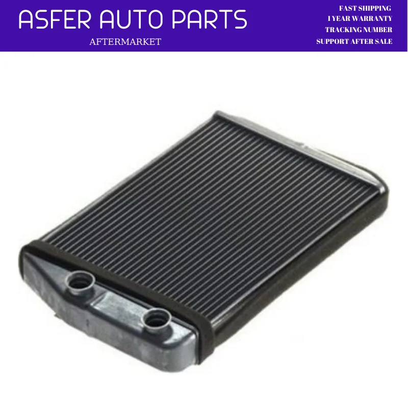 Heating Radiator For Renault Clio IV MK4 Captur Fast Shipment High Quality Spare Parts Oem 271151577R