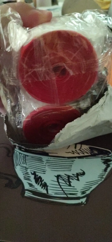 실물 포토 리뷰