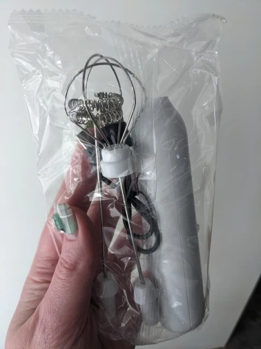 Customer review photo