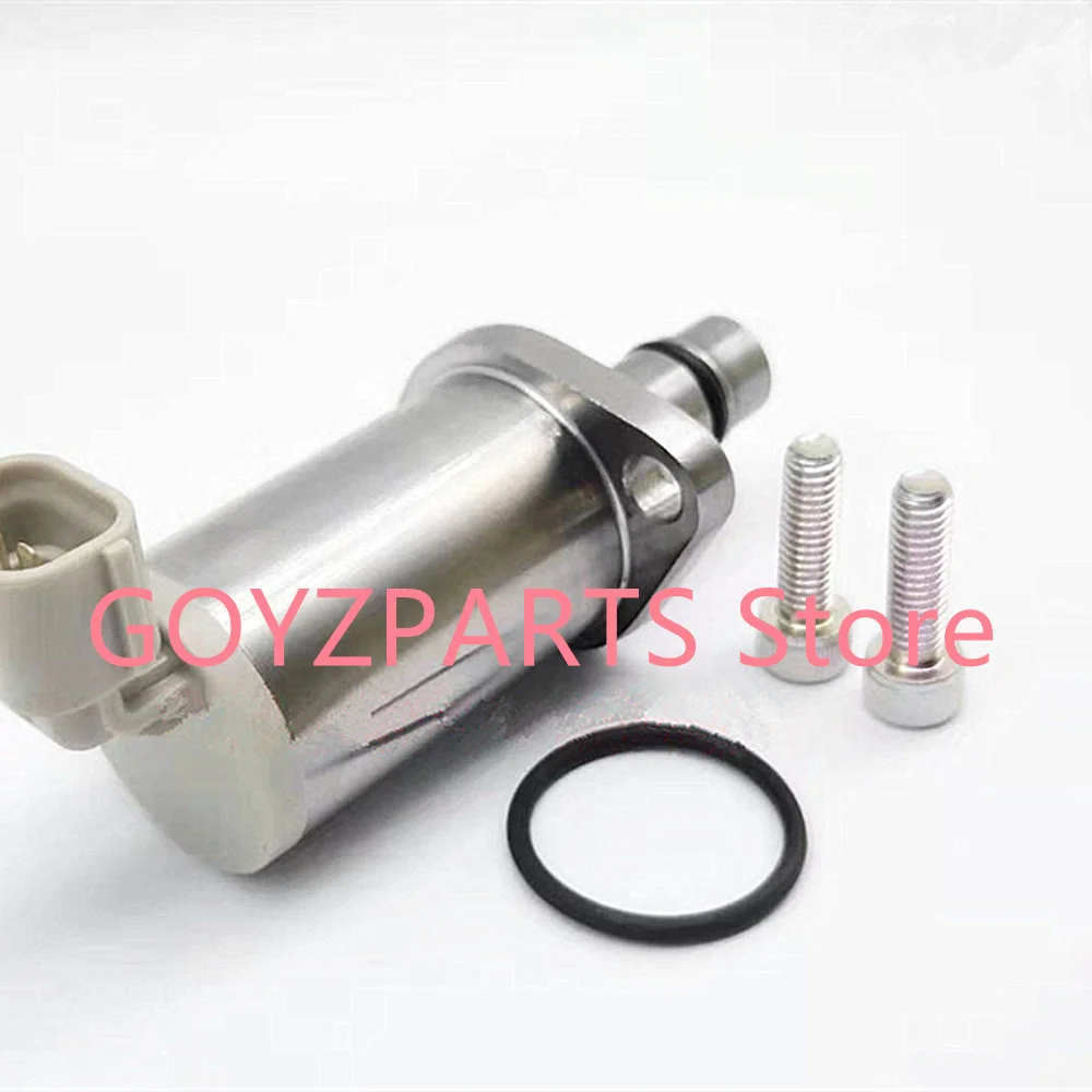 

294200-0860 Pressure Pump Suction Control Valve SCV For Excavator