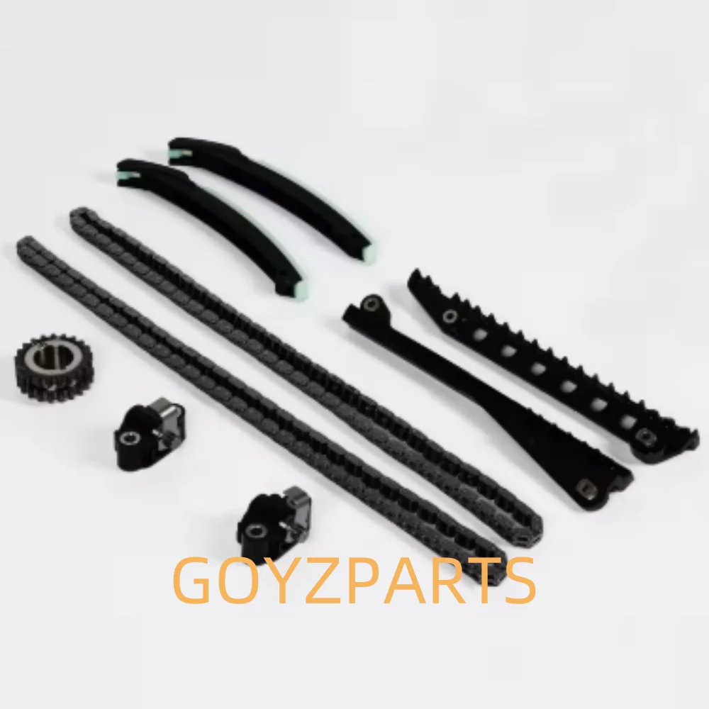 

XL1Z6L266AA F85Z6K255AA Ремкомплект натяжителя цепи ГРМ двигателя для Ford MUSTANG Lincoln Coupe EXPEDITION F150 F250 F350 5.4L