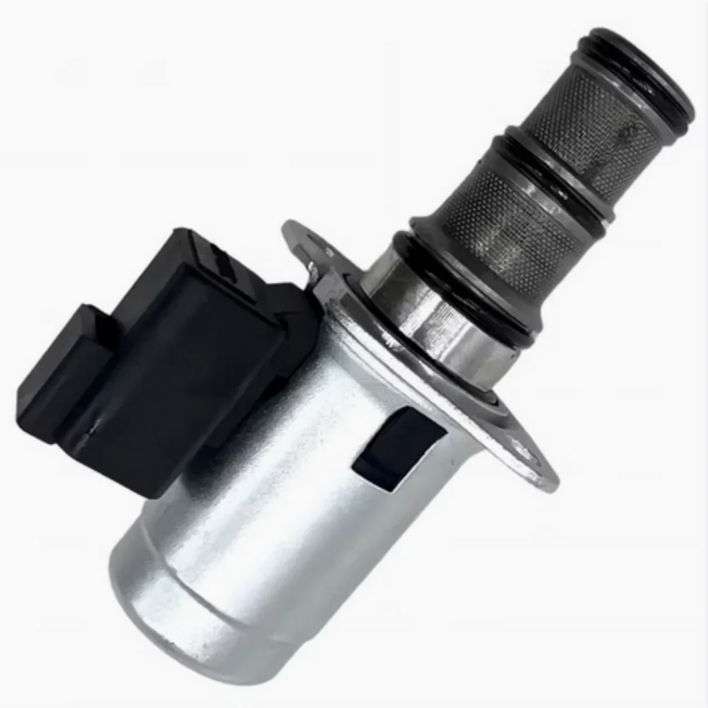 SV98-T40-0-N Solenoid Valve by FlyingBull | 24V DC, 24DY2A Compatible