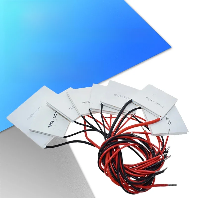 TEC1 12703 12704 12705 12706 12708 12709 12710 12712 12715 12730 12V 6A TEC1-12706 TEC