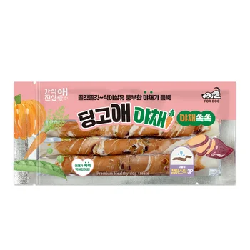 견생견사 소고기 스테이크300g,강아지간식,애견간식,사사미,개간식 