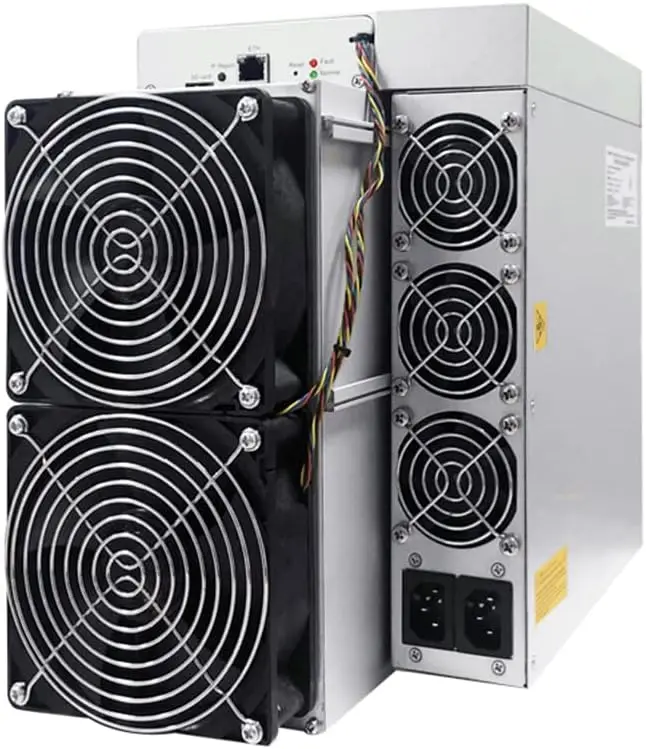 

BB BUY 2 GET 1 FREE Antminer S19j pro 100t Asic Miner Bitmain Antminer S19j pro 100th/s Crypro BTC