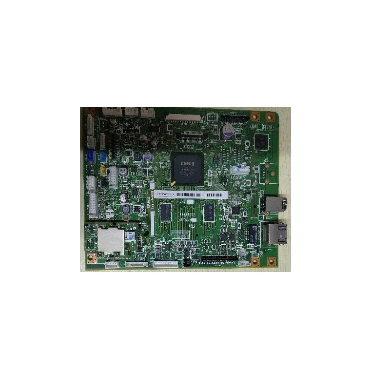 Motherboard para OKI B431DN 440DN B411 B412DN