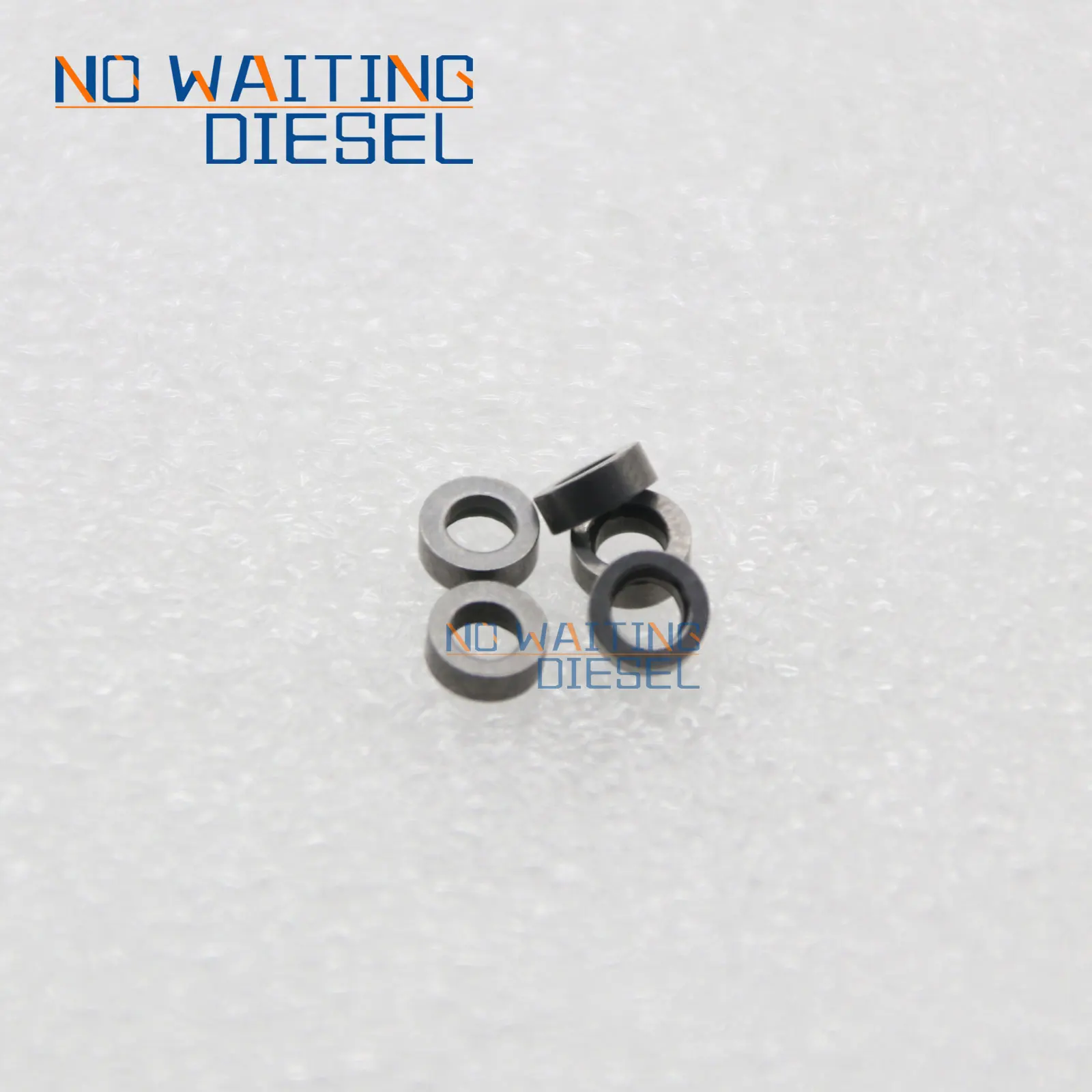 B13 1.38-1.56mm Iniettori Nozzle Base Washer B13 Shim Washers b13 For Bosch Injection Washers 50 PCS 1.38-1.56mm