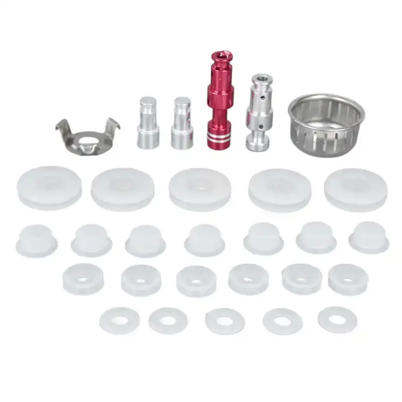 Joint de soupape à flotteur universel anti-blocage, autocuiseur de remplacement, pièces d'autocuiseur électrique, ensemble d'accessoires