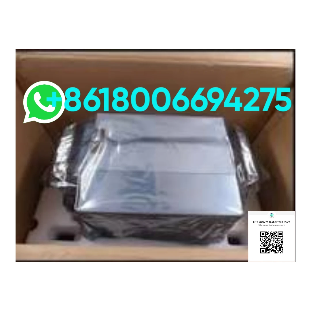 Minerador de Criptomoedas Bitmain Antminer S21 XP 270T 3645W 13.5W/T BTC Bitcoin ASIC