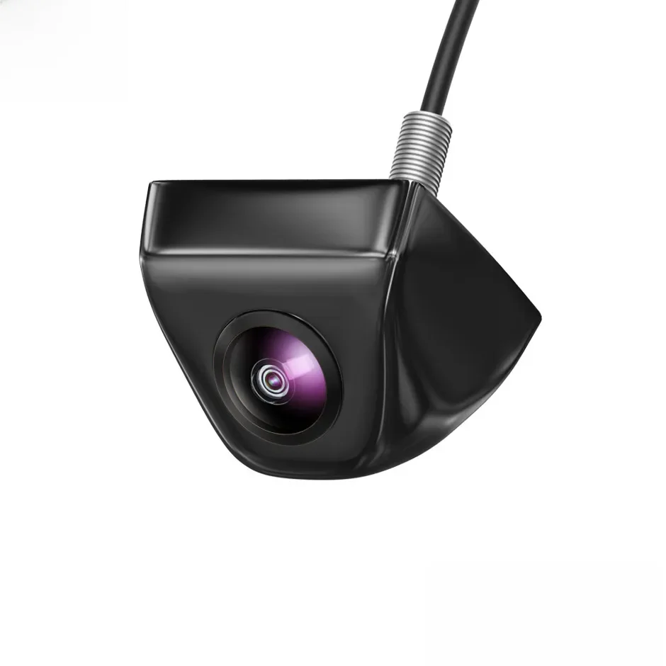 GreenYi AHD 1920x1080P auto-achteruitrijcamera Full HD nachtzicht 170 °   Fisheye-lens Voertuig achteruitrijcamera voor C818 - afbeelding 2