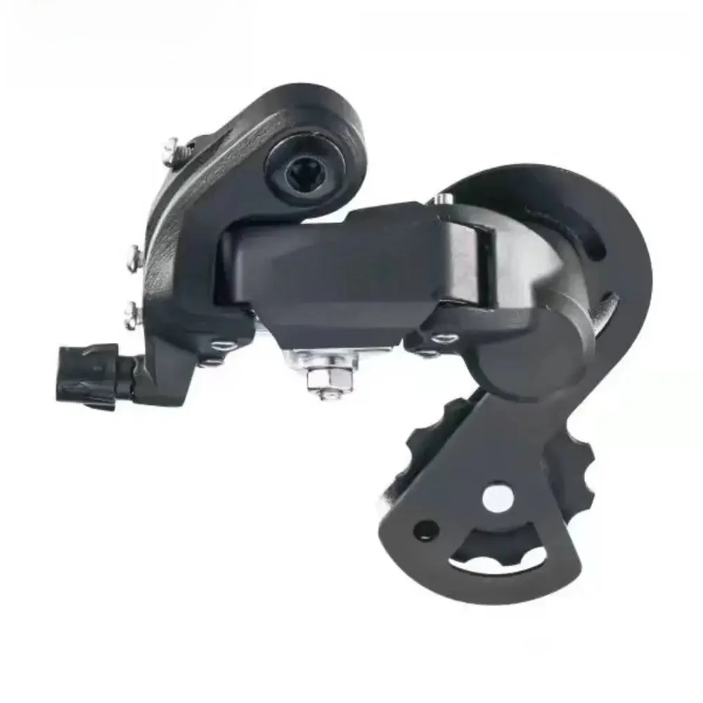 AliExpress NONE MicroSHIFT Mountain Bike Transmission RD-M21SS Rear Derailleur 5/6/7 Speed Trigger Shifters Shift Levers Parts Bicycle Derailleu