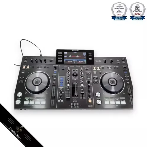 

XDJ-RX Универсальная DJ-система Автономный контроллер 2-канальный 2-канальный XDJRX JP