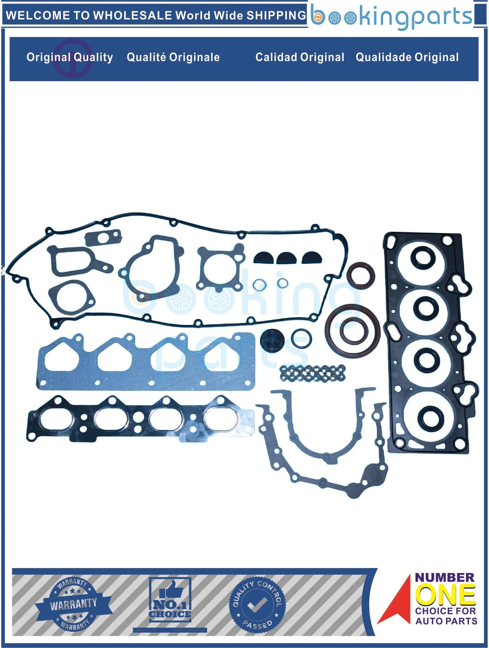 

OGK61548,20910-23C10,2091023C10,057G4G,057G4GC,2091023D00 капитальный Комплект прокладок для HYUNDAI TUCSON (JM) 04-10