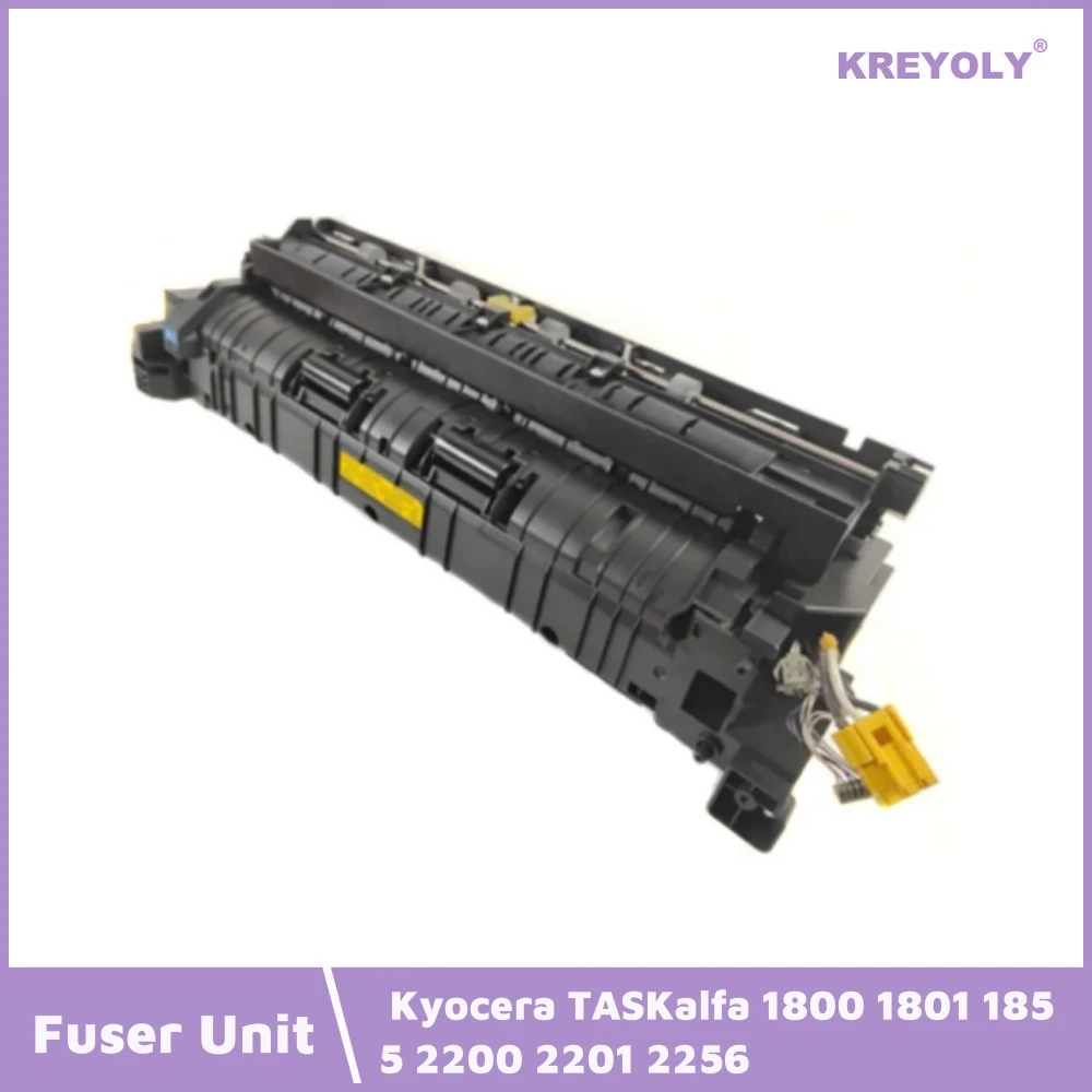 FK-4105 Fuser unit for Kyocera TASKalfa 1800 1801 1855 2200 2201 2256 302NG93020 Refurbished 110v 220v