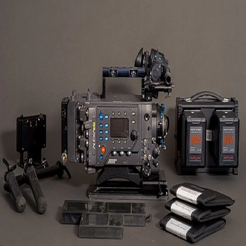 Top-Finest ARRI ALEXA LF CINEMA Video Camera 4.5K