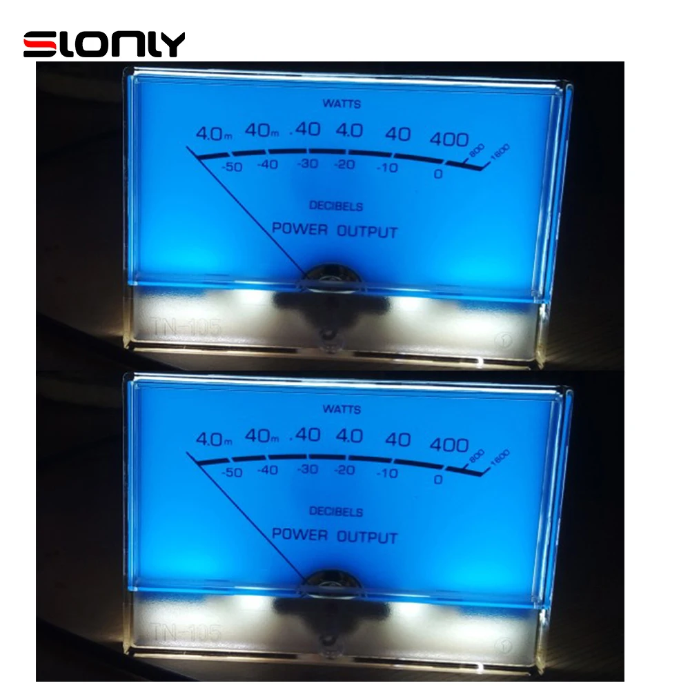 2Pcs TN-105 Classic… - image