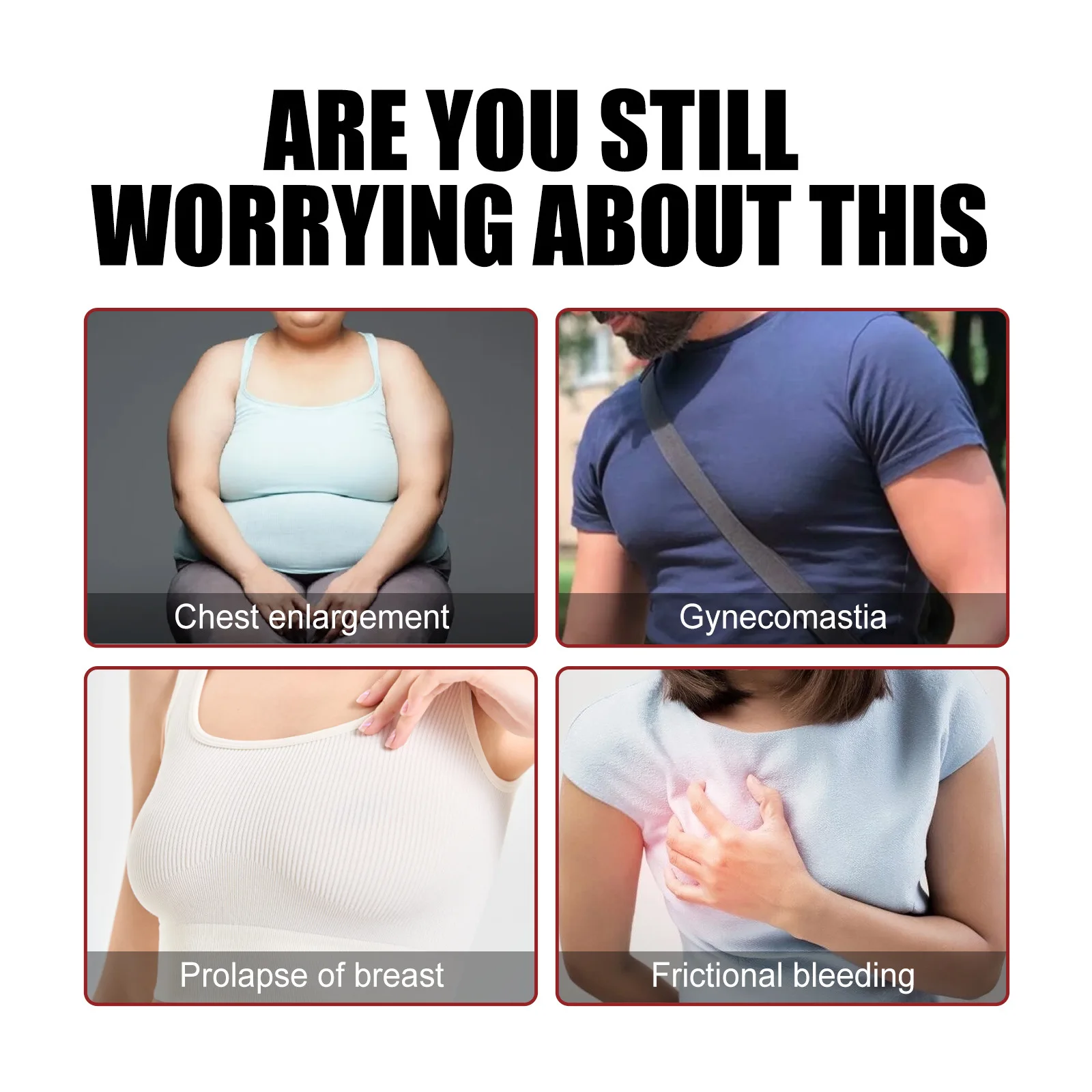 Breast Reduction Patch Prevent Sagging Bust Fat Burning Chest Lifting Firming Tightening Boobs Enhancer Breast Shrinking Sticker