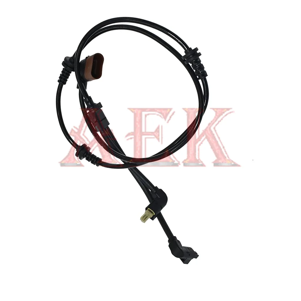 Front Right Shock Absorber Wiring Harness ABS Wheel Speed ​​Sensor For Mercedes-Benz S-Class W222 A2225403805 2225403805