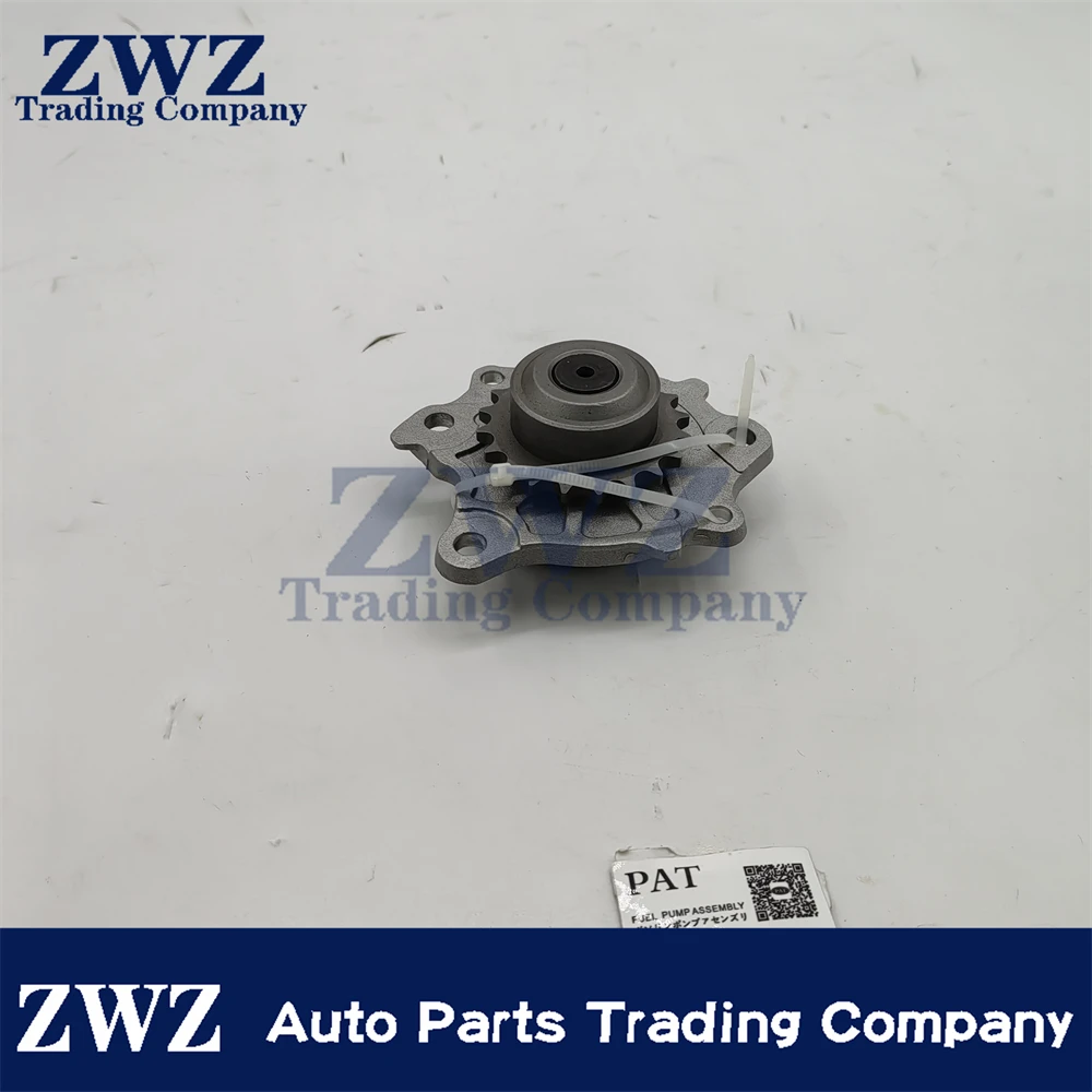 

For Toyota Avanza Lite Townace Rush Vios Engine Oil Pump 15100-BZ060 15100 BZ060 15100BZ060