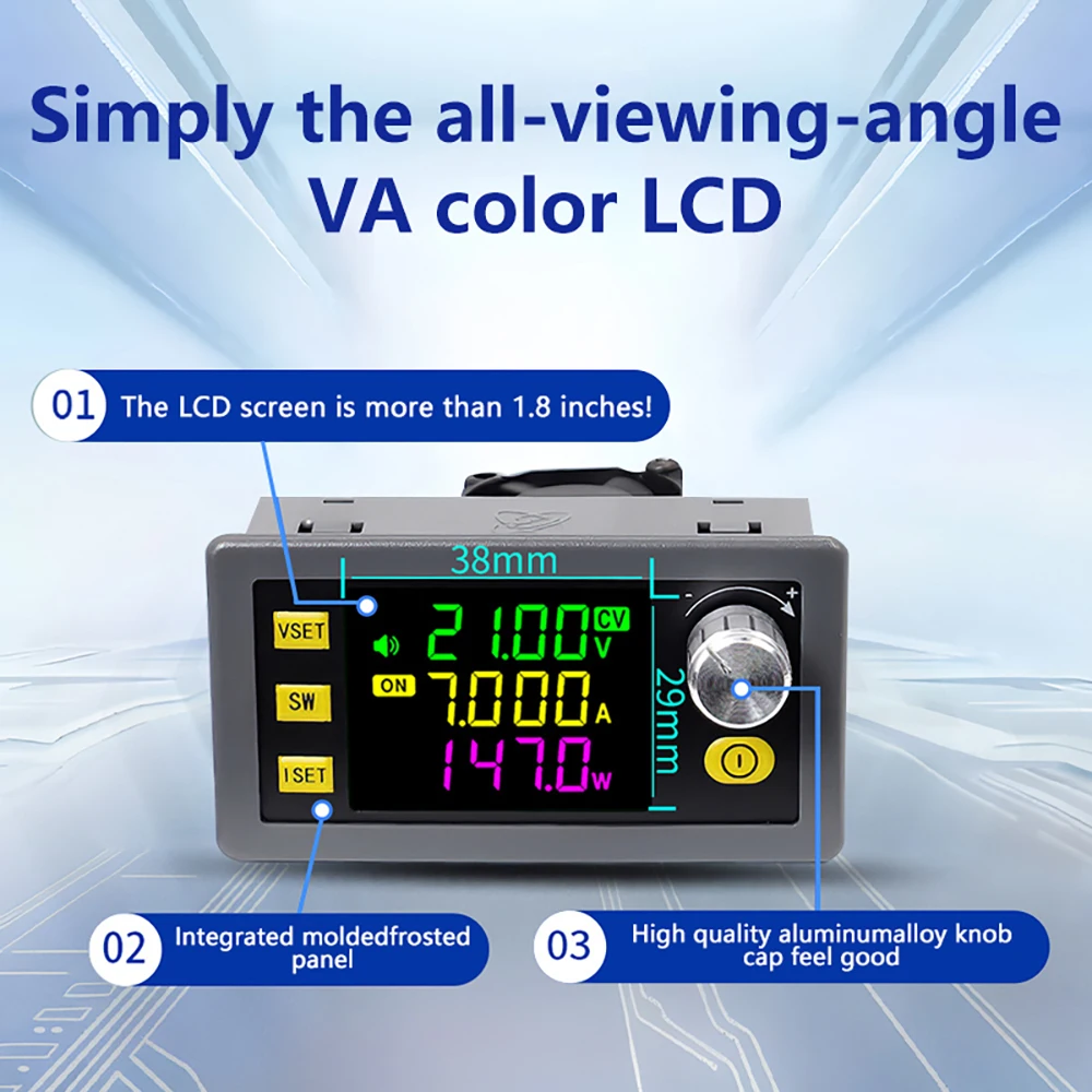 Thumbnail 2 - #72 Best Power Converters to Buy In 2026